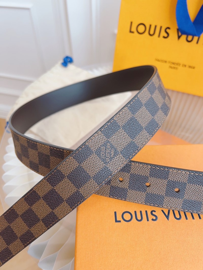 l0vis Vvtt0n belts